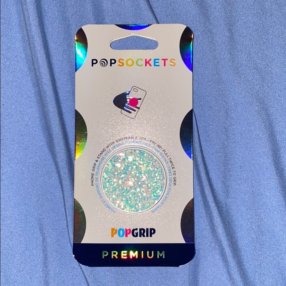 Popsocket